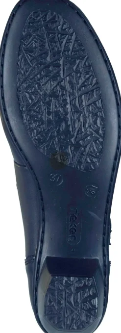 Slipper & Mokassins|Die moderne Hausfrau Damen Pumps schwarz