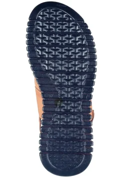 Sandalen|Die moderne Hausfrau Damen Sandaletten mittelbr.