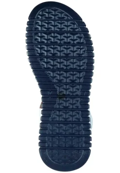 Sandalen|Die moderne Hausfrau Damen Sandaletten weiß