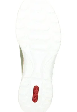 Slipper & Mokassins|Die moderne Hausfrau Damen Slipper grün