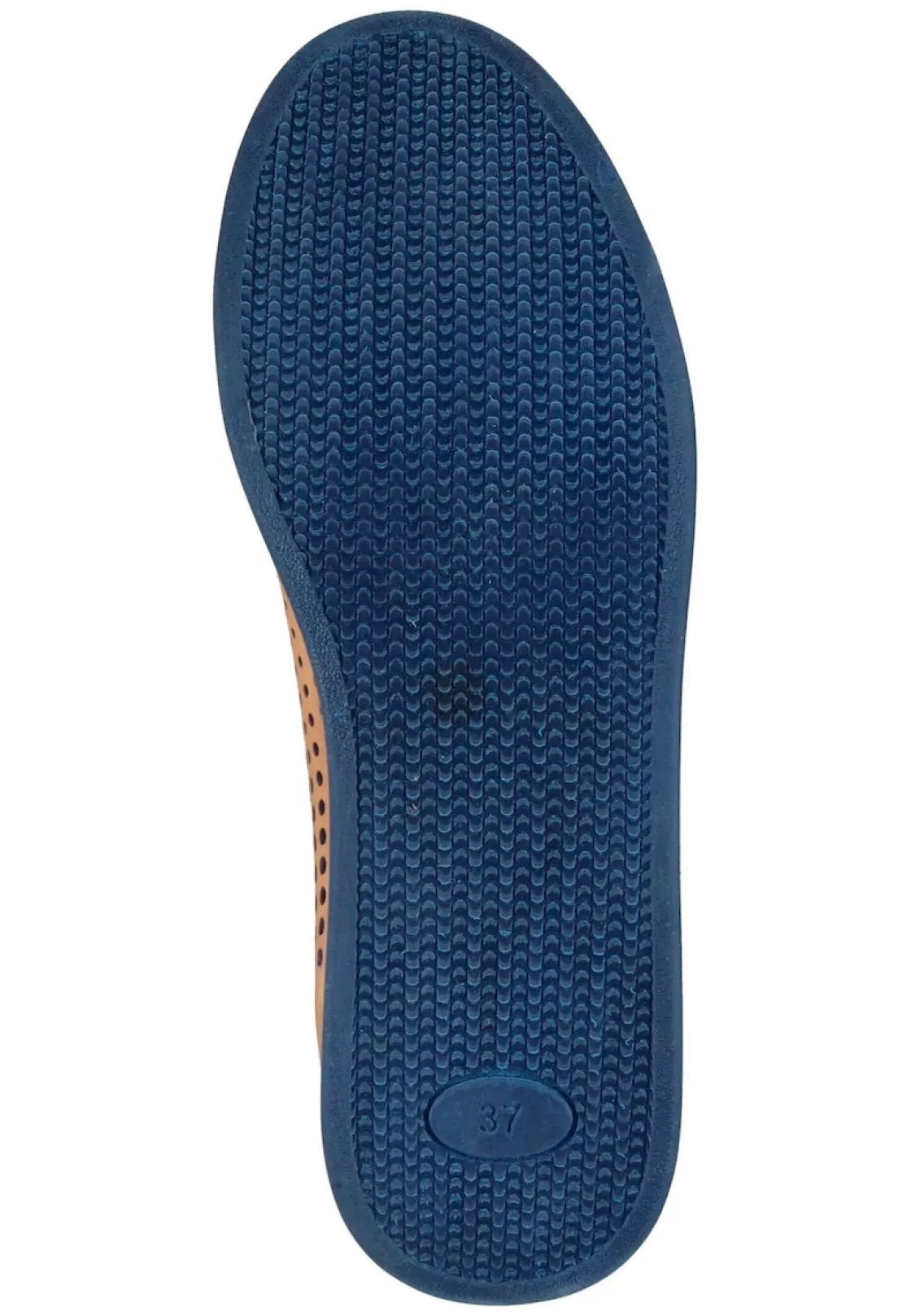 Slipper & Mokassins|Die moderne Hausfrau Damen Slipper mittelbr.