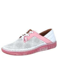 Slipper & Mokassins|Die moderne Hausfrau Damen Slipper rosa