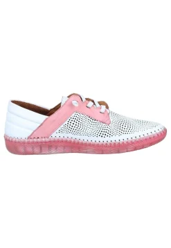 Damen Die moderne Hausfrau Damen Slipper rosa