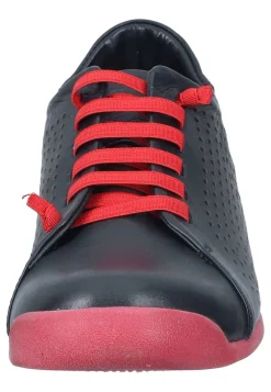 Slipper & Mokassins|Die moderne Hausfrau Damen Slipper schwarz