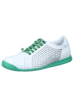 Slipper & Mokassins|Die moderne Hausfrau Damen Slipper weiß