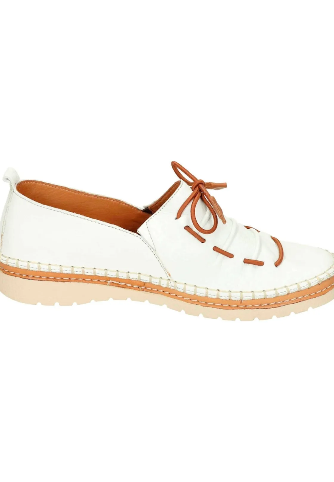 Slipper & Mokassins|Die moderne Hausfrau Damen Slipper weiß