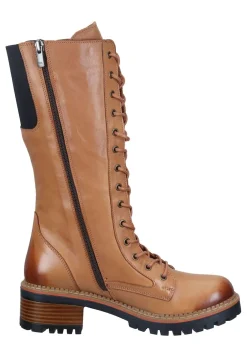Stiefel|Die moderne Hausfrau Damen Stiefel mittelbr.