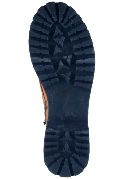 Stiefel|Die moderne Hausfrau Damen Stiefel mittelbr.