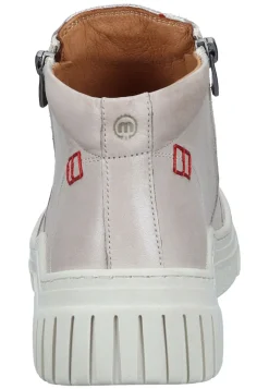 Stiefeletten|Die moderne Hausfrau Damen Stiefeletten grau