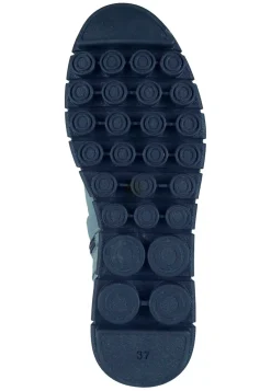 Stiefeletten|Die moderne Hausfrau Damen Stiefeletten grau