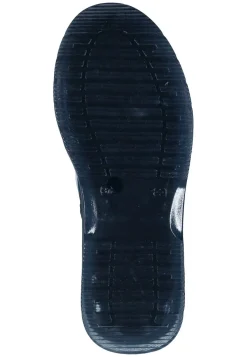 Stiefeletten|Die moderne Hausfrau Damen Stiefeletten multi