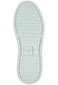 Stiefeletten|Die moderne Hausfrau Damen Stiefeletten offwhite