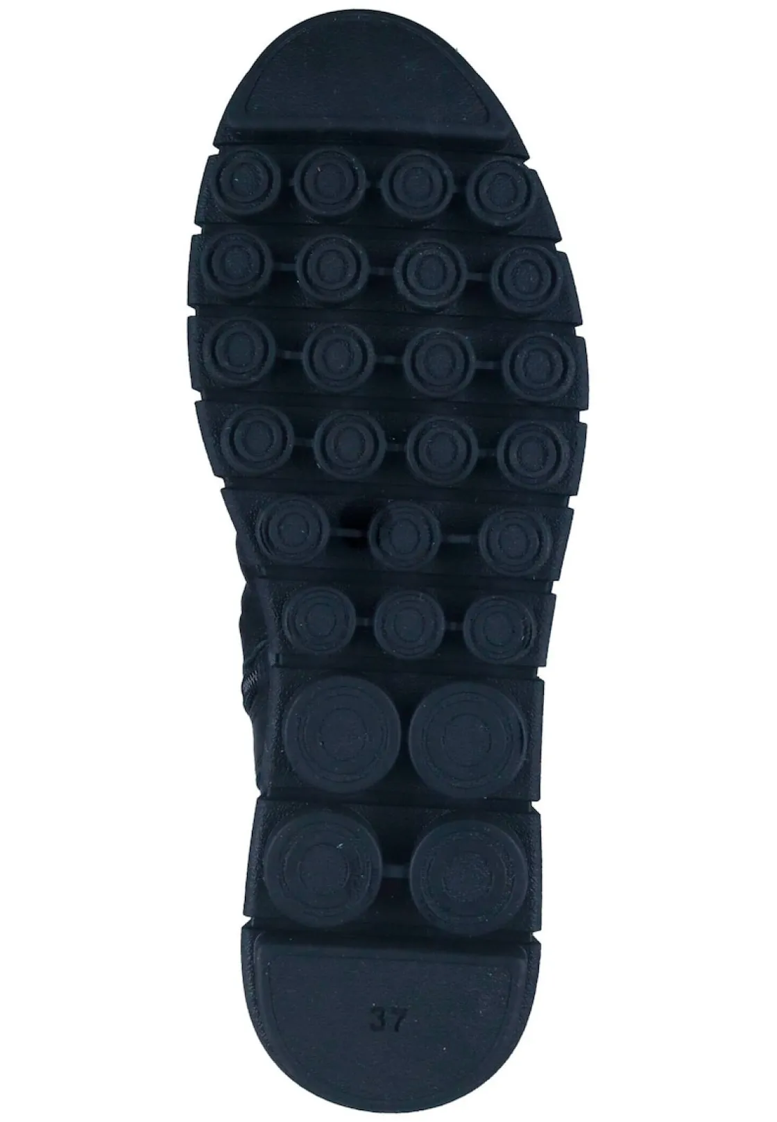 Stiefeletten|Die moderne Hausfrau Damen Stiefeletten rot