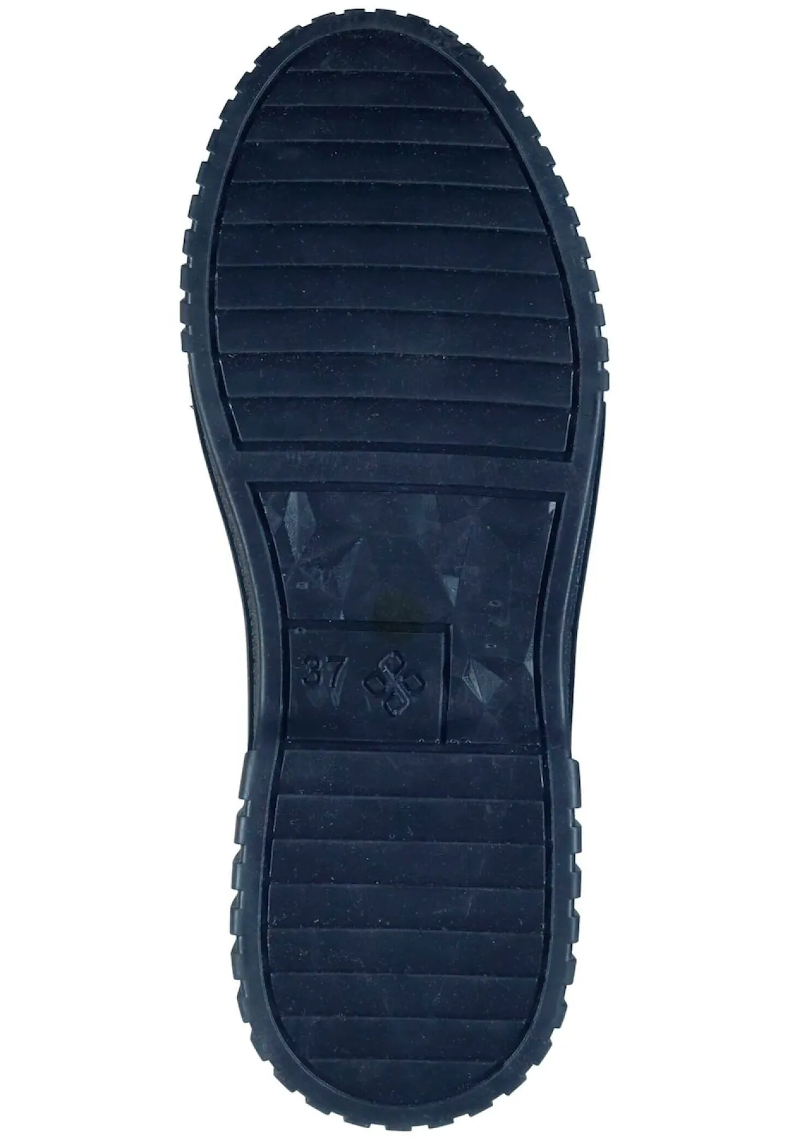 Stiefeletten|Die moderne Hausfrau Damen Stiefeletten schwarz