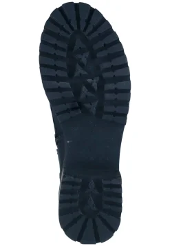 Stiefeletten|Die moderne Hausfrau Damen Stiefeletten schwarz