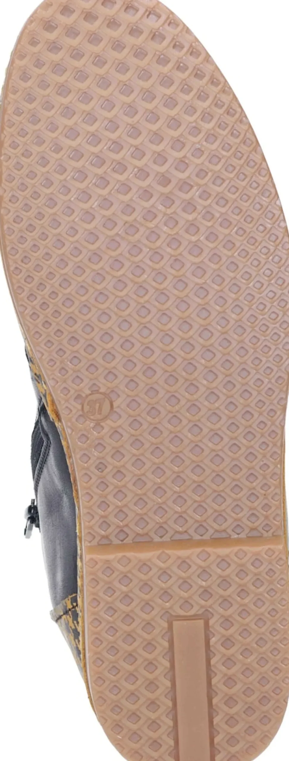 Stiefeletten|Die moderne Hausfrau Damen Stiefeletten schwarz