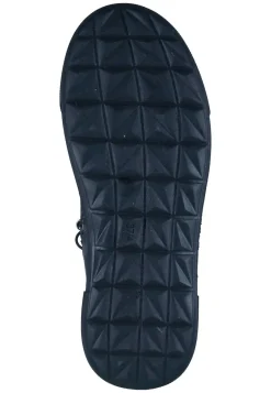 Stiefeletten|Die moderne Hausfrau Damen Stiefeletten silber