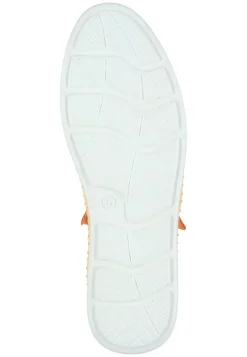 Stiefeletten|Die moderne Hausfrau Damen Stiefeletten weiß