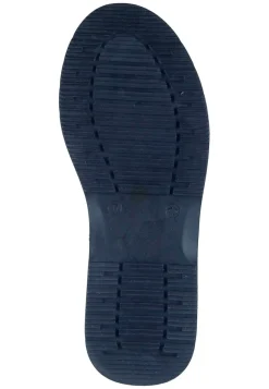 Stiefeletten|Die moderne Hausfrau Damen Stiefeletten weiß