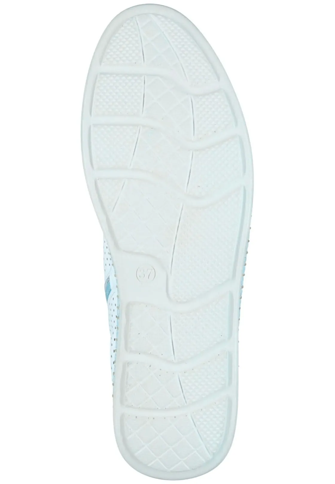 Stiefeletten|Die moderne Hausfrau Damen Stiefeletten weiß