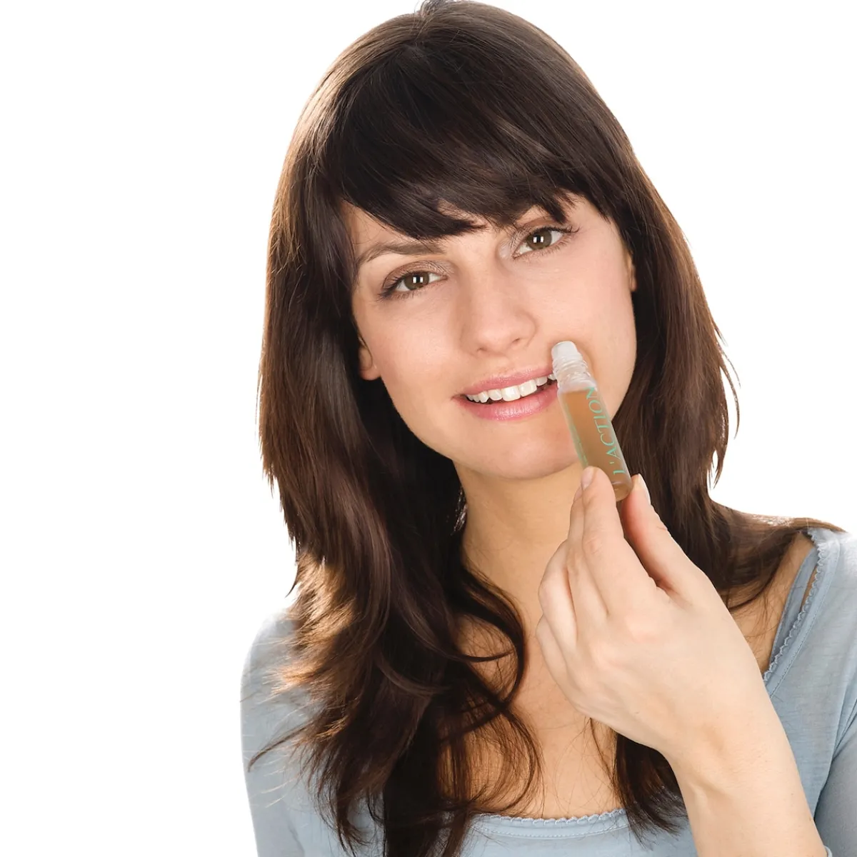 Die moderne Hausfrau Damenbartentferner, 10 ml