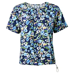 Shirts|Die moderne Hausfrau Damen-Bluse "Aileen"