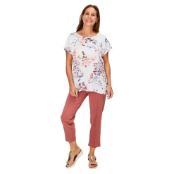 Shirts|Die moderne Hausfrau Damenbluse „Brigitte“