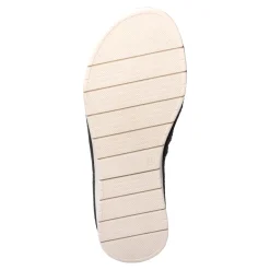 Hausschuhe|Die moderne Hausfrau Damenhausschuh Leo