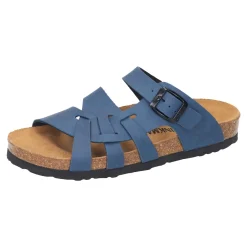 Pantoletten|Die moderne Hausfrau Damen-Pantolette