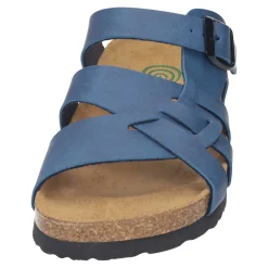 Pantoletten|Die moderne Hausfrau Damen-Pantolette