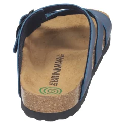 Pantoletten|Die moderne Hausfrau Damen-Pantolette