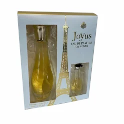 Die moderne Hausfrau Damen-Parfum "Joyus", 100ml + 15ml gratis