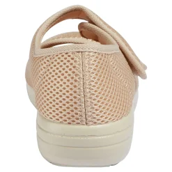 Hausschuhe|Die moderne Hausfrau Damen-Sandale 