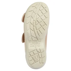 Hausschuhe|Die moderne Hausfrau Damen-Sandale 