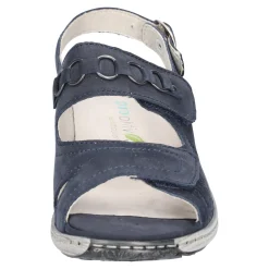 Damen Die moderne Hausfrau Damen-Sandale „Garda“