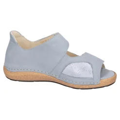 Sandalen|Die moderne Hausfrau Damen-Sandale „Heliett“
