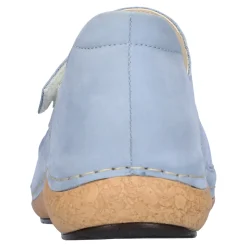 Sandalen|Die moderne Hausfrau Damen-Sandale „Heliett“