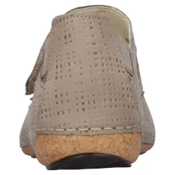 Sandalen|Die moderne Hausfrau Damen-Sandale „Heliett“