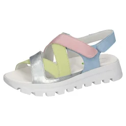 Sandalen|Die moderne Hausfrau Damen-Sandale „Nele“