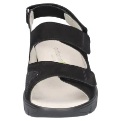 Sandalen|Die moderne Hausfrau Damen-Sandalen „Adea“