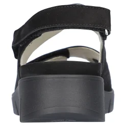 Sandalen|Die moderne Hausfrau Damen-Sandalen „Adea“