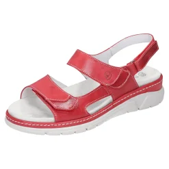Sandalen|Die moderne Hausfrau Damen-Sandalette "Sandy"