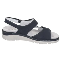 Sandalen|Die moderne Hausfrau Damen-Sandalette "Sandy"