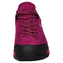 Sportschuhe|Die moderne Hausfrau Damen-Schuh „Amiata“ pink