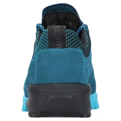 Sportschuhe|Die moderne Hausfrau Damen-Schuh „Amiata“ türkis