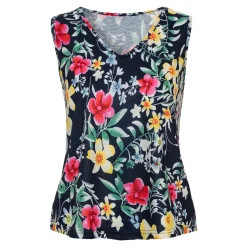 Shirts|Die moderne Hausfrau Damen-Shirt „Brigitte“