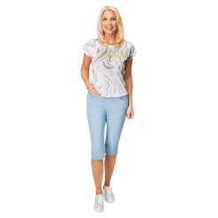 Shirts|Die moderne Hausfrau Damenshirt „Dunja“