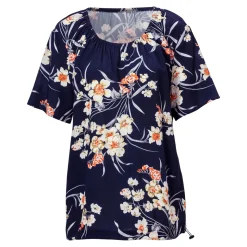 Shirts|Die moderne Hausfrau Damen-Shirt „Naomi“