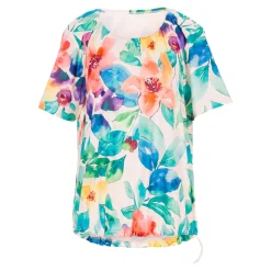 Shirts|Die moderne Hausfrau Damen-Shirt „Simone“