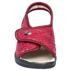 Damen Die moderne Hausfrau Damen-Softschuh 